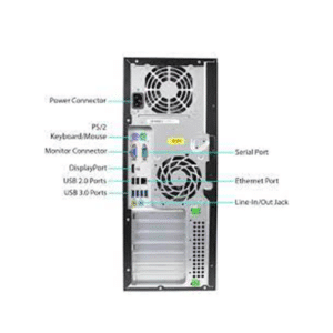 Hp 8300