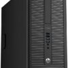 Hp Tower 600 G1