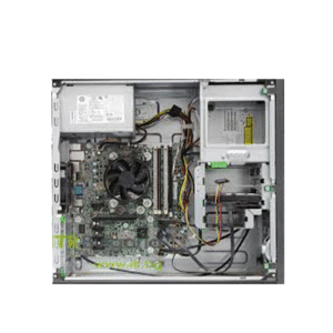 Hp Tower 600 G1
