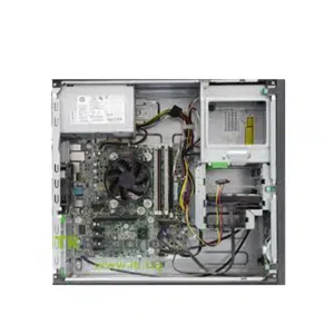 Hp Tower 600 G1