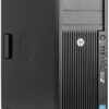 Hp Z210 Workstation 2