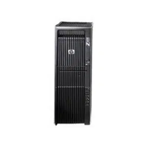 Hp Z600 Workstation