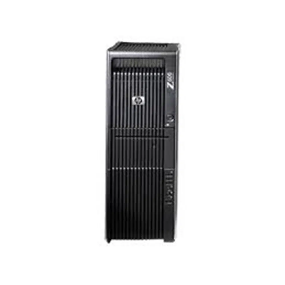 Hp Z600 Workstation