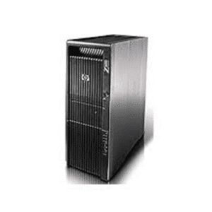 Hp Z600 Workstation