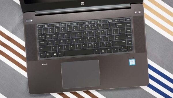 Hp Zbook G3
