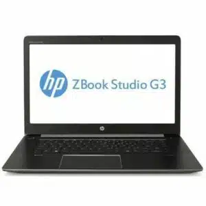 Hp Zbook G3