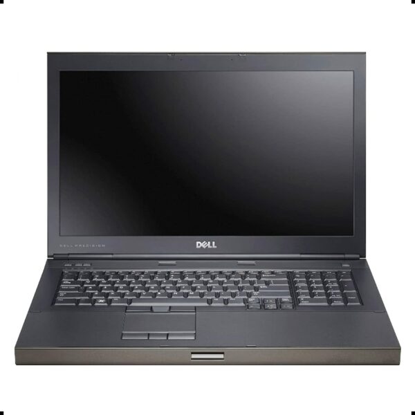 Lap Dell M6600 1