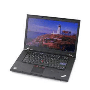 Lap Lenovo w520