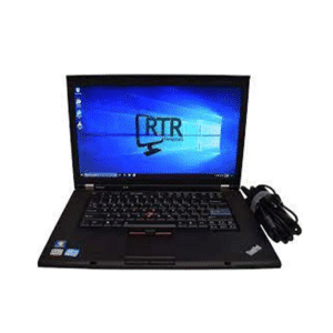 Lap Lenovo w520