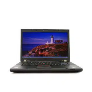 Lap Lenovo w520