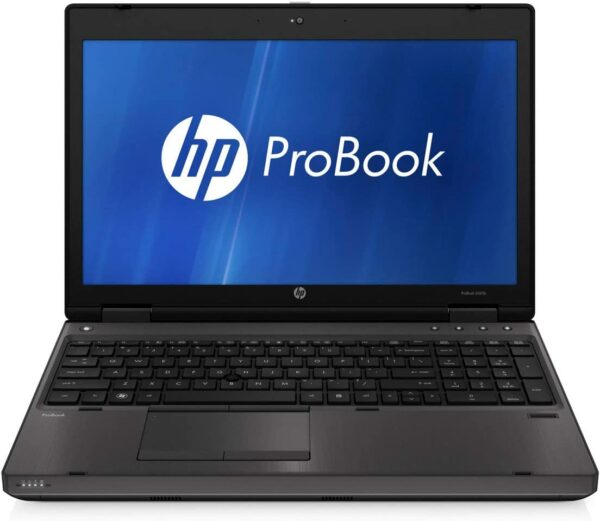 Lap top Hp 6565 1