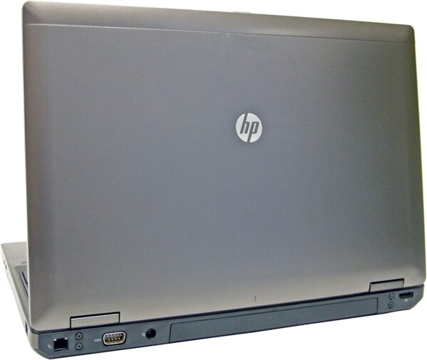 Lap top Hp 6565 2