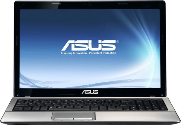 Laptop Asus A53E 1