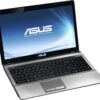 Laptop Asus A53E 2