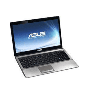 Laptop Asus A53E