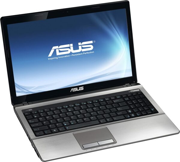 Laptop Asus A53E 2