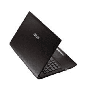 Laptop Asus A53E