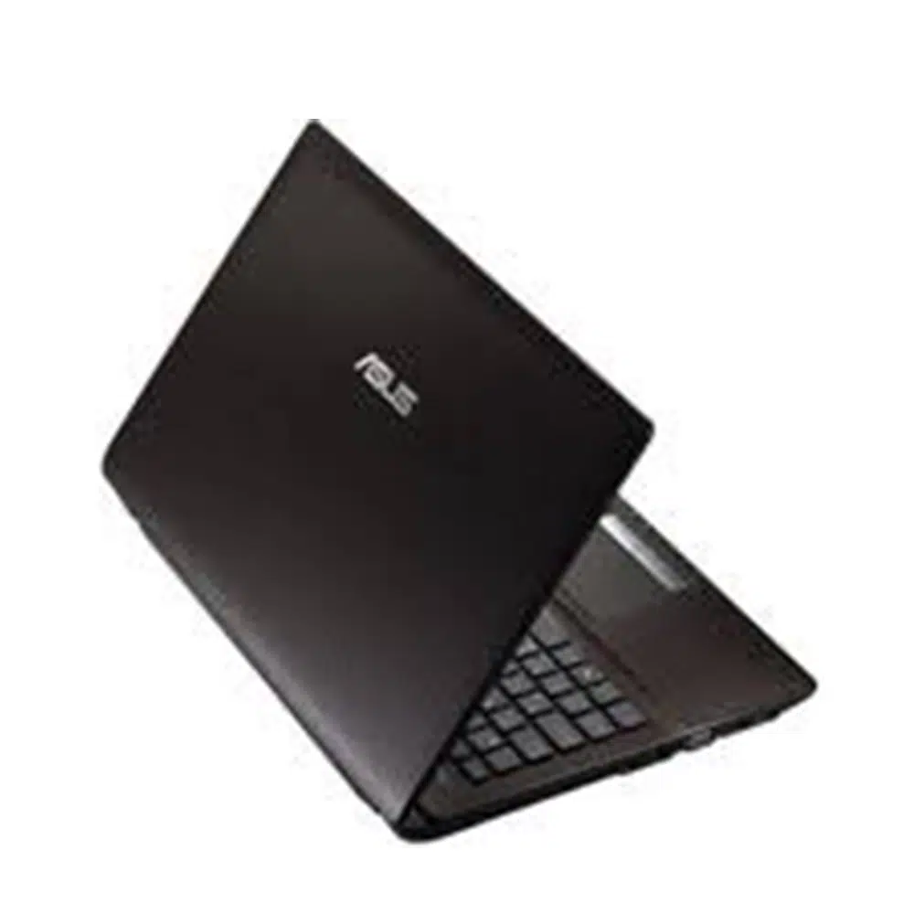 Laptop Asus A53E