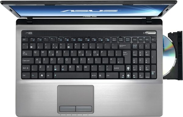 Laptop Asus A53E 4