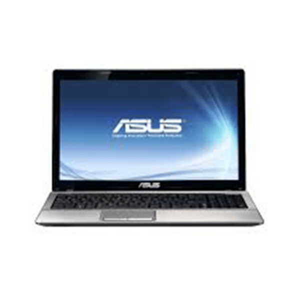 Laptop Asus A53E