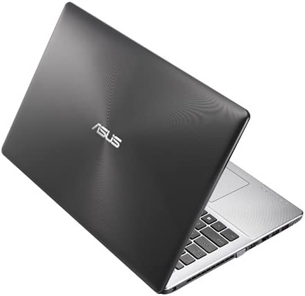 Laptop Asus X550c 1