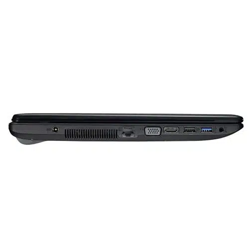 Laptop Asus x551m 3