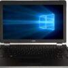 Laptop Dell E6220 1