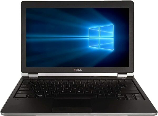 Laptop Dell E6220 1