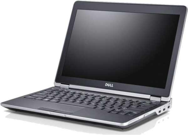 Laptop Dell E6220 2