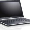 Laptop Dell E6220 3