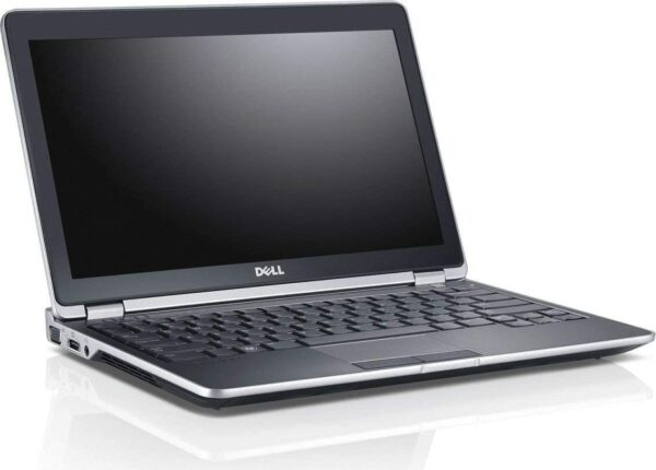Laptop Dell E6220 3
