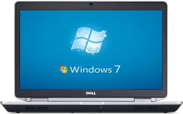 Laptop Dell E6320 1
