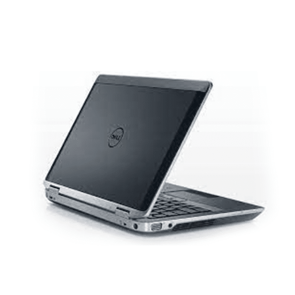 Laptop Dell E6320