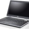 Laptop Dell E6320 3