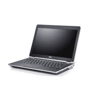 Laptop Dell E6320