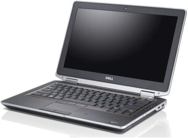 Laptop Dell E6320 3