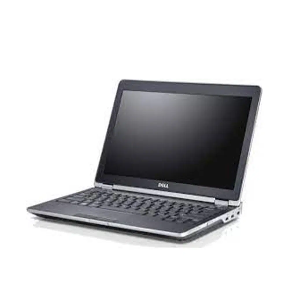 Laptop Dell E6320