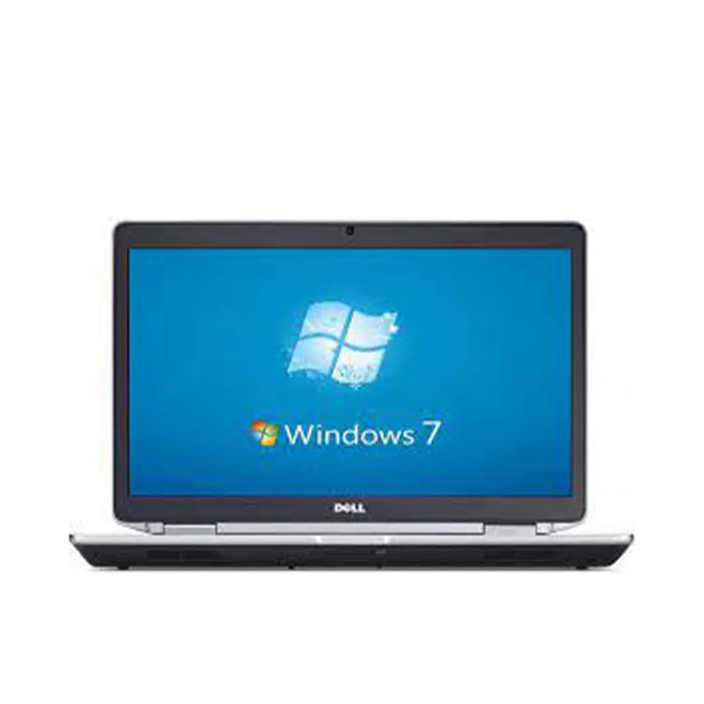 Laptop Dell E6320