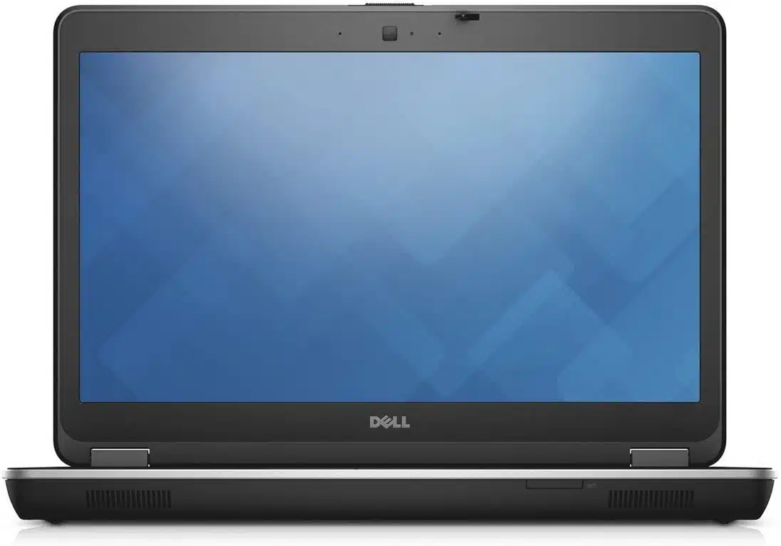 Laptop Dell E6440