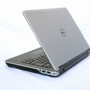 Laptop Dell E6440 3