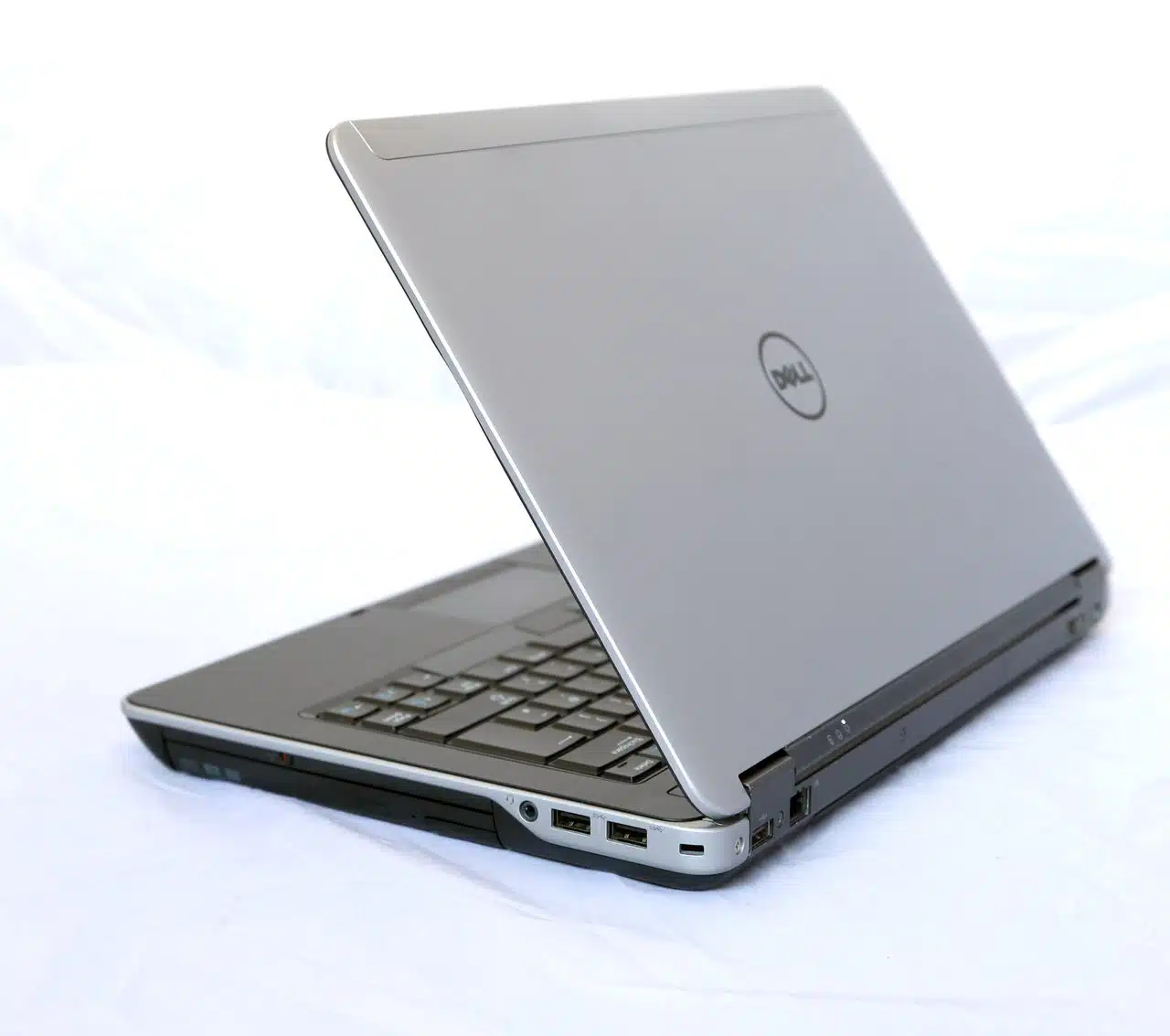 Laptop Dell E6440 3