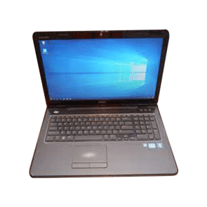 Laptop Dell inspren 7110