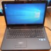 Laptop Dell inspren 7110 4