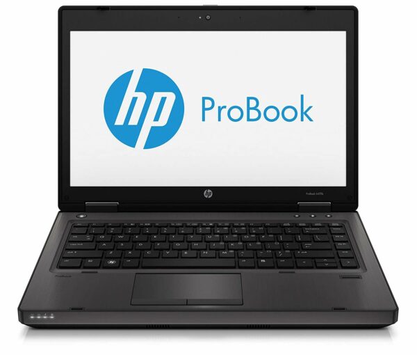 Laptop Hp 6470P 1