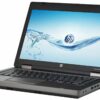 Laptop Hp 6470P 2