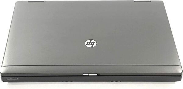 Laptop Hp 6470P 4