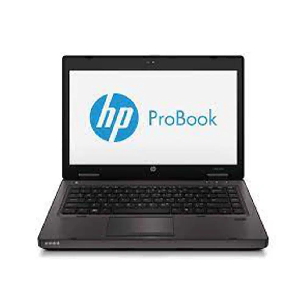 Laptop Hp 6470P