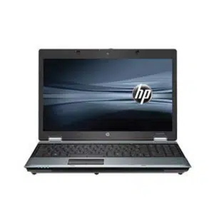 Laptop Hp 6545