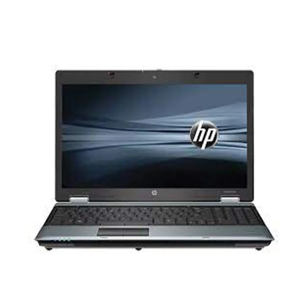 Laptop Hp 6545