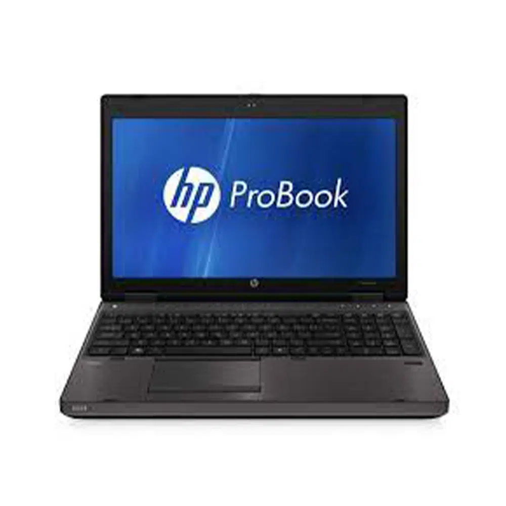 Laptop Hp 6565